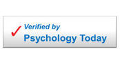 Verified by Psychology Today logo